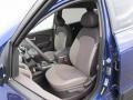Taupe Front Seat Photo for 2013 Hyundai Tucson #76661283