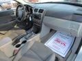 Bright Silver Metallic - Avenger SXT Photo No. 14