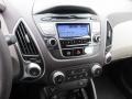 Taupe Controls Photo for 2013 Hyundai Tucson #76661319