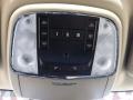 Black/Light Frost Beige Controls Photo for 2012 Jeep Grand Cherokee #76661329