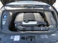 Macadamia Metallic - Cayenne Tiptronic Photo No. 21