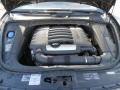 2010 Macadamia Metallic Porsche Cayenne Tiptronic  photo #21