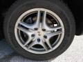 Macadamia Metallic - Cayenne Tiptronic Photo No. 23