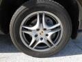 Macadamia Metallic - Cayenne Tiptronic Photo No. 25
