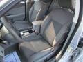 Bright Silver Metallic - Avenger SXT Photo No. 20