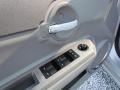 Bright Silver Metallic - Avenger SXT Photo No. 21