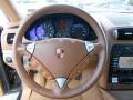 Macadamia Metallic - Cayenne Tiptronic Photo No. 29