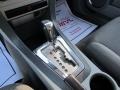 Bright Silver Metallic - Avenger SXT Photo No. 28