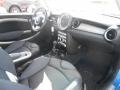Laser Blue Metallic - Cooper S Clubman Photo No. 12
