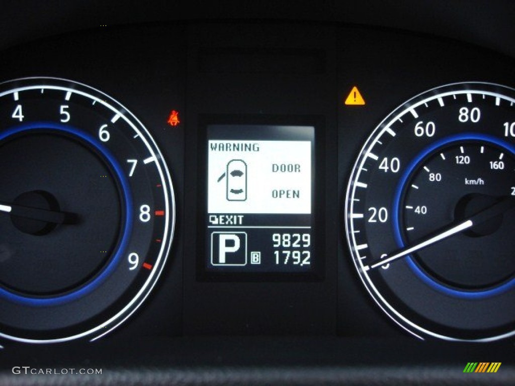 2011 G 37 Convertible - Moonlight White / Stone photo #15