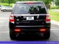 2008 Narvik Black Land Rover LR2 SE  photo #16