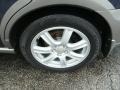 2005 Subaru Impreza Outback Sport Wagon Wheel and Tire Photo