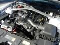 3.7 Liter DOHC 24-Valve Ti-VCT V6 Engine for 2013 Ford Mustang V6 Premium Convertible #76662507