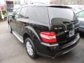 Black - ML 350 4Matic Photo No. 5