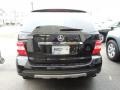 Black - ML 350 4Matic Photo No. 6
