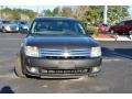 2008 Alloy Grey Metallic Ford Taurus SEL  photo #2