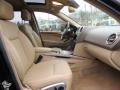 Black - ML 350 4Matic Photo No. 10
