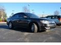 2008 Alloy Grey Metallic Ford Taurus SEL  photo #3