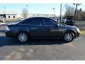 2008 Alloy Grey Metallic Ford Taurus SEL  photo #4