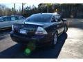 2008 Alloy Grey Metallic Ford Taurus SEL  photo #5