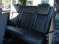 Charcoal Black Rear Seat Photo for 2013 Lincoln Navigator #76662697