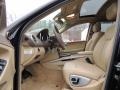 Black - ML 350 4Matic Photo No. 14
