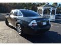2008 Alloy Grey Metallic Ford Taurus SEL  photo #7