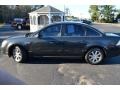 2008 Alloy Grey Metallic Ford Taurus SEL  photo #9