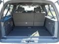 2013 Lincoln Navigator L 4x4 Trunk