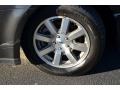 2008 Alloy Grey Metallic Ford Taurus SEL  photo #10