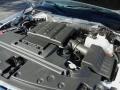 5.4 Liter Flex-Fuel SOHC 24-Valve VVT Triton V8 2013 Lincoln Navigator L 4x4 Engine