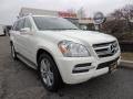 Arctic White - GL 450 4Matic Photo No. 1