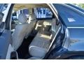 2008 Alloy Grey Metallic Ford Taurus SEL  photo #13