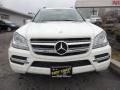 Arctic White - GL 450 4Matic Photo No. 2
