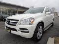 Arctic White - GL 450 4Matic Photo No. 3