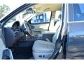 2008 Alloy Grey Metallic Ford Taurus SEL  photo #18