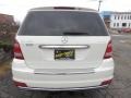 Arctic White - GL 450 4Matic Photo No. 5