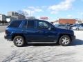 Indigo Blue Metallic - TrailBlazer LT 4x4 Photo No. 4