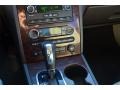 2008 Alloy Grey Metallic Ford Taurus SEL  photo #26