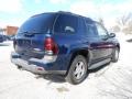 Indigo Blue Metallic - TrailBlazer LT 4x4 Photo No. 5