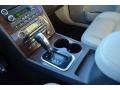 2008 Alloy Grey Metallic Ford Taurus SEL  photo #27