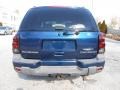 Indigo Blue Metallic - TrailBlazer LT 4x4 Photo No. 6