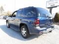 Indigo Blue Metallic - TrailBlazer LT 4x4 Photo No. 7
