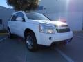 2008 Summit White Chevrolet Equinox LT  photo #1