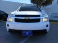 2008 Summit White Chevrolet Equinox LT  photo #2