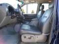 Indigo Blue Metallic - TrailBlazer LT 4x4 Photo No. 10
