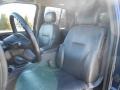 Indigo Blue Metallic - TrailBlazer LT 4x4 Photo No. 11