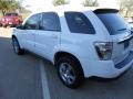 2008 Summit White Chevrolet Equinox LT  photo #5