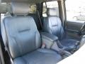 Indigo Blue Metallic - TrailBlazer LT 4x4 Photo No. 14