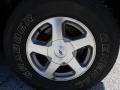 Indigo Blue Metallic - TrailBlazer LT 4x4 Photo No. 22
